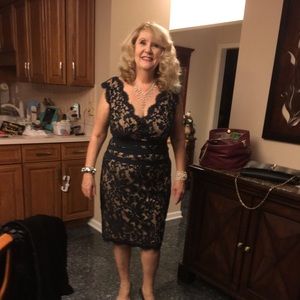 Meet your Posher, Debra